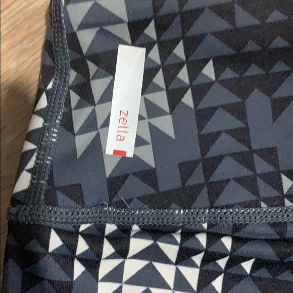 Zella ‘live in’ leggings - Picture 3 of 4